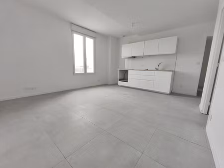 loue appartement t2 neuf à béziers