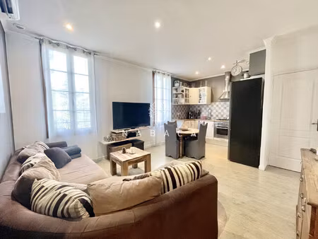 appartement t3 à grasse