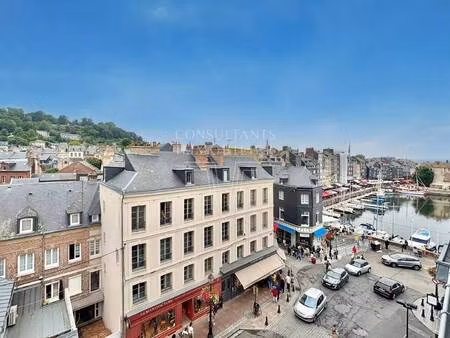 consultants immobilier deauville