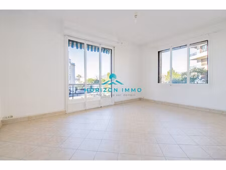 appartement à louer nice