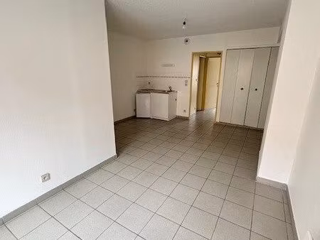 appartement à louer toulouse