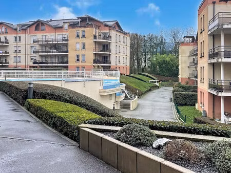 location garage - domaine de vallieres