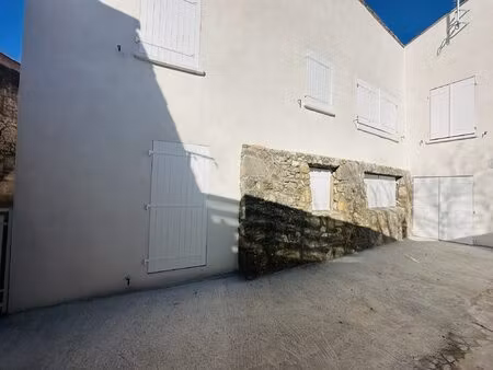 maison à louer lignan-sur-orb