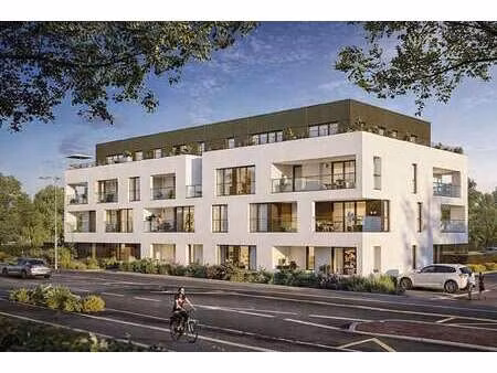 vente appartement 2 pièces au rheu (35650) : à vendre 2 pièces / 48m² le rheu