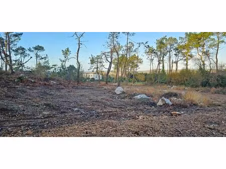 vente terrain à crozon (29160) : à vendre / crozon