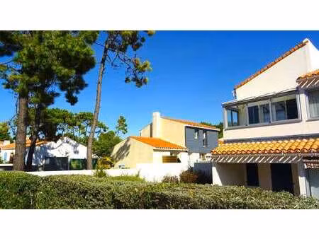 location appartement 2 pièces meublé à saint-jean-de-monts (85160) : à louer 2 pièces meub