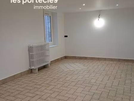 maison st jean de la ruelle 3 pièce(s) 90 m2
