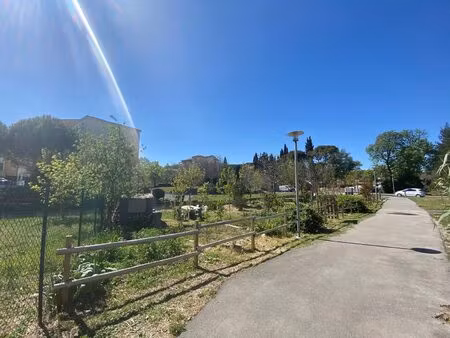 château d'ô - studio - 24,61m²