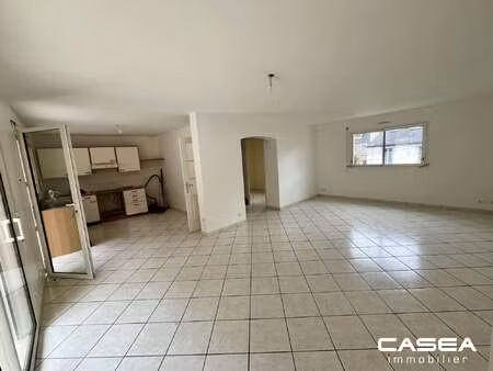 vente maison à quimper (29000) : à vendre / 100m² quimper