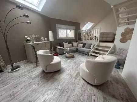 vente maison à quimper (29000) : à vendre / 122m² quimper