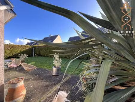 vente maison à vannes (56000) : à vendre / 115m² vannes