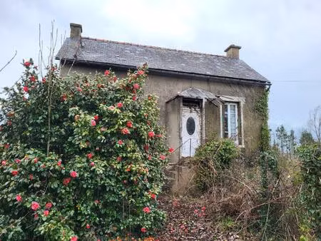 vente maison 2 pièces 31 m² guégon (56120)