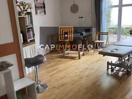 espace bureau à vendre