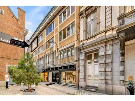 studio meublé dans l'hyper centre