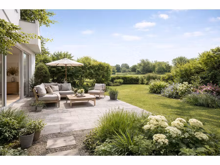 vente appartement 2 pièces 80 m² aix-en-provence (13100)