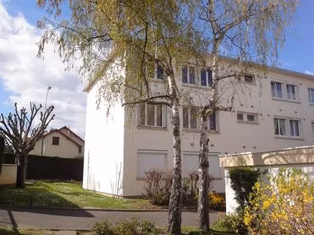 vilmorin - 3 pièces 67 m²