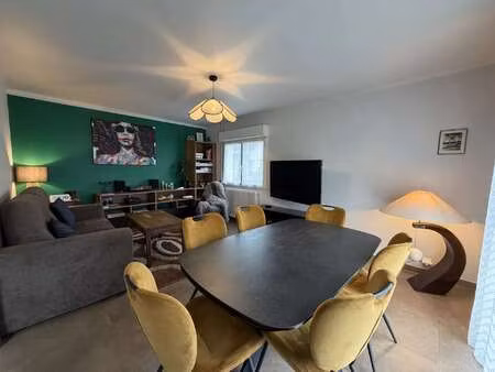 vente maison à ploumagoar (22970) : à vendre / 86m² ploumagoar