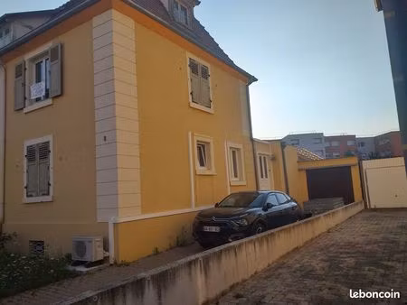 maison 3 pièces 82 m2