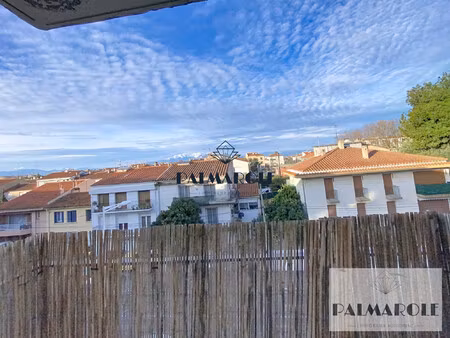 perpignan – ensemble immobilier de rapport – 28 logements ?