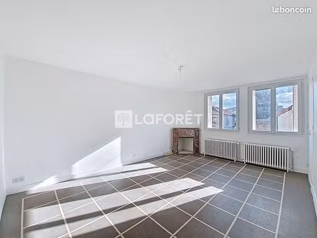 maison 3 pièces 72 m²