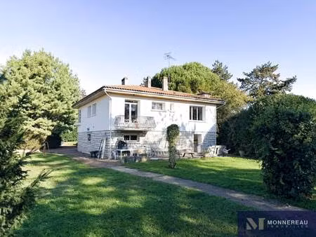 monnereau immobilier