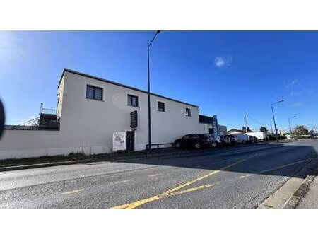 immeuble à vendre
