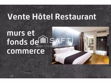 vente bureaux et commerces à vannes centre ville (56000) : à vendre / vannes centre ville