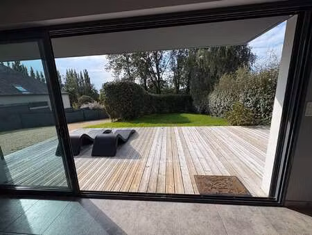 vente maison à meucon (56890) : à vendre / 160m² meucon