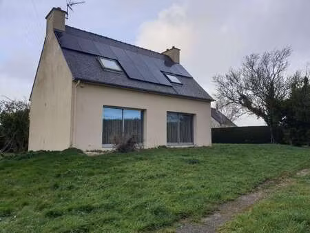 vente maison à pordic (22590) : à vendre / 95m² pordic