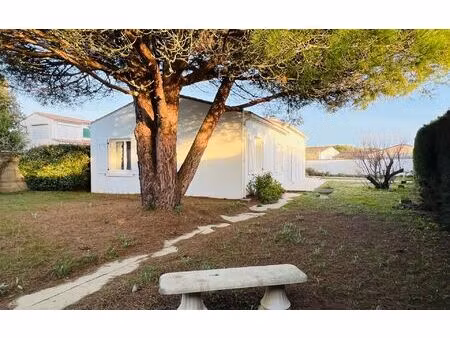 maison la couarde-sur-mer m² t-5 à vendre, 890 000 €