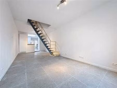 maison d'habitation 2 chambres