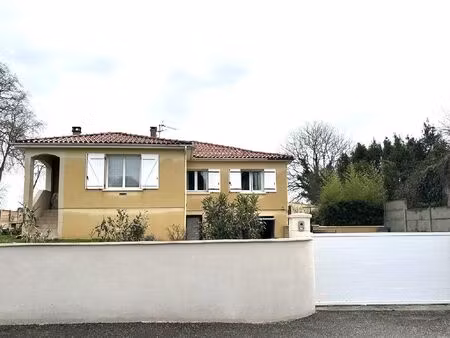 vente maison 5 pièces 120 m² marmande (47200)