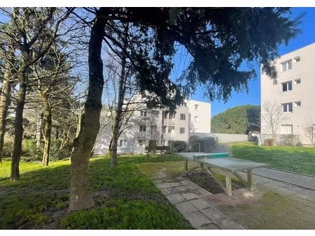 appartement 3 pièces - 68 m²