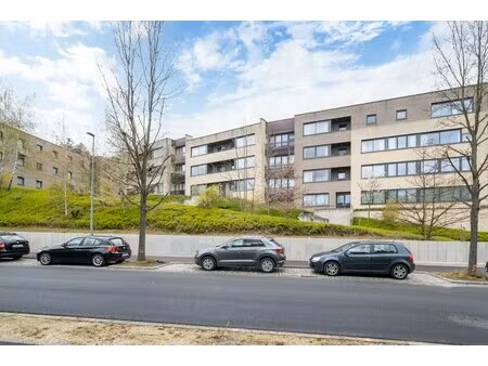 appartement te huur in leuven met 3 slaapkamers