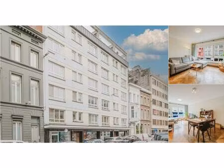 appartement à vendre à brabantdam 175 gand (rbv28053)