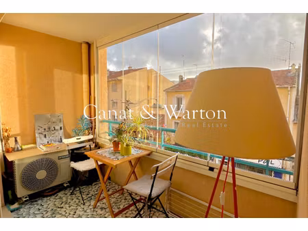 annonce appartement à vendre