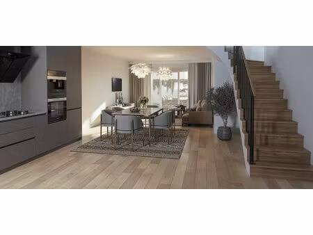 vente programme neuf t1, t5 pièces 25 à 90 m² bordeaux (33000)