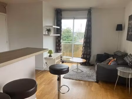 vente appartement 2 pièces 37 m² bordeaux (33200)