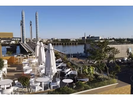 annonce commerce à vendre