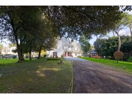 achat maison 7 pièces 266m² la baule escoublac 44500