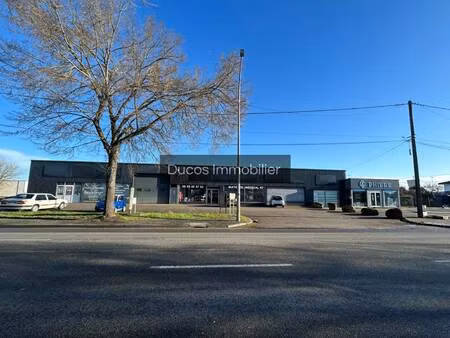 espace bureau à vendre