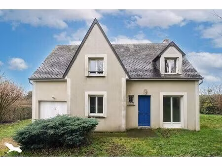 vente maison 5 pièces 105 m² tours (37100)