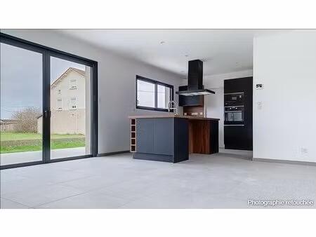 maison plain-pied albi