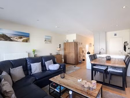 appartement à vendre à oostduinkerke € 390.000 (ll2pp) - immo plaza bvba | zimmo