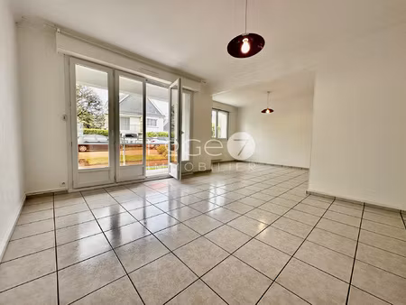 appartement t4 a vendre lorient
