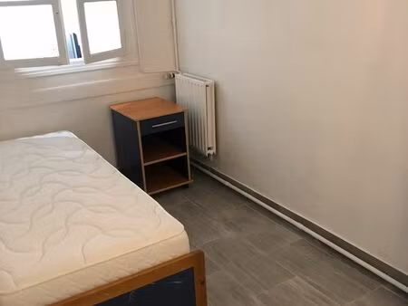 t4 atypique proche gare