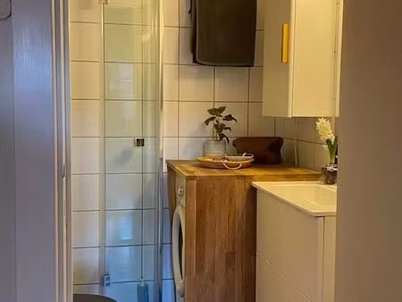 immoji appartement 2 pièce de 39m2