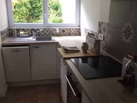 maison à louer la rochelle