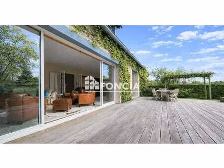 vente maison à deauville (14800) : à vendre / 135m² deauville