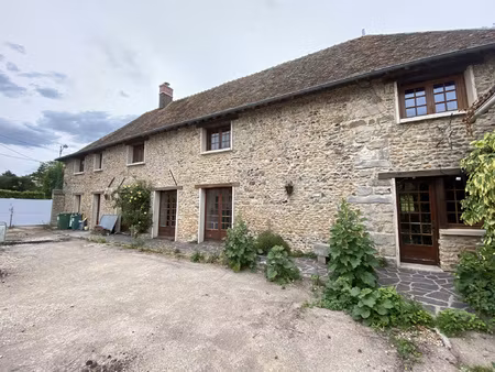 houdan 3mn ancien moulin